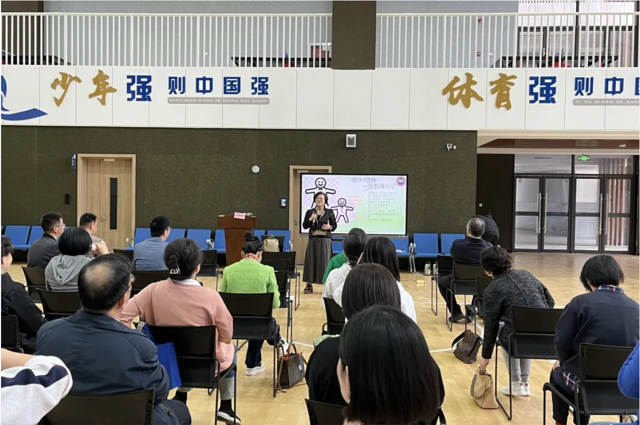 宁波本土优选!少年精鹰夏令营:安全合规、科学分层、口碑过硬的暑期成长营地(图1)
