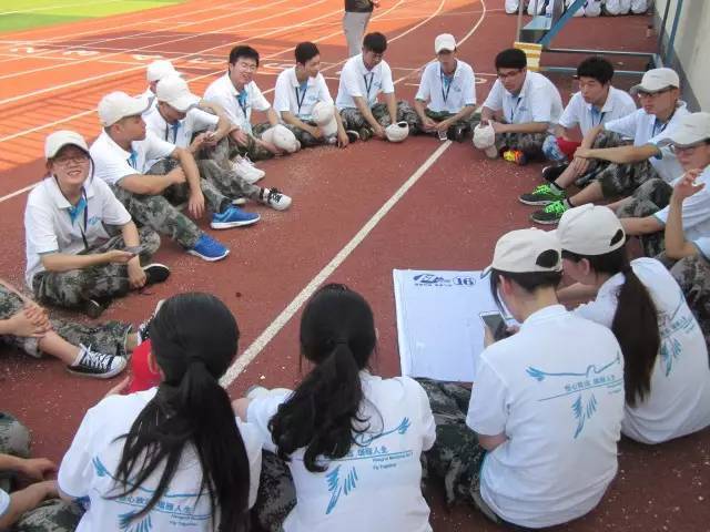【Career讲坛求职指导系列】“航天国