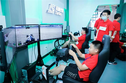 职业体验研学(图1)