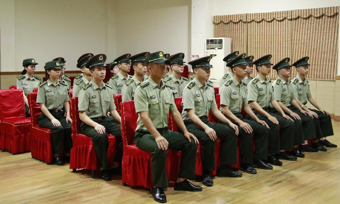 今心老师领航！第26期未来领袖特训营8月开营助孩子全面成长(图1)