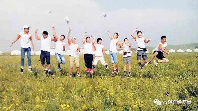 “全员保研我们也可以”这个宿舍把一起优秀写进四年时光(图1)