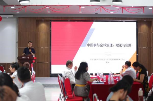 大学生浅谈“领导力”(图1)