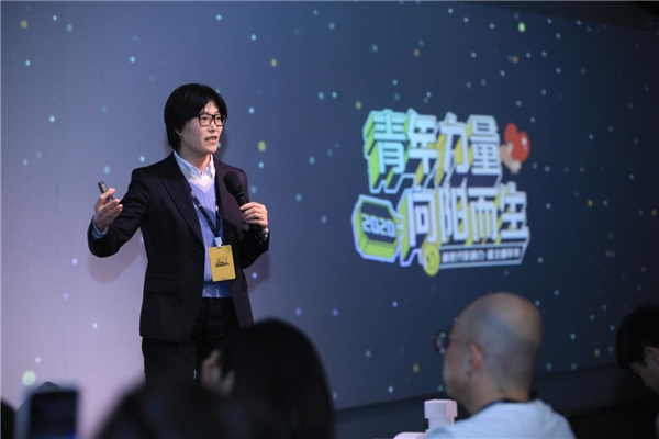全球视野国际育人|联合国人口基金亚太地区主任来沪与立达学子共赴“青年领导力”榜样论坛(图1)