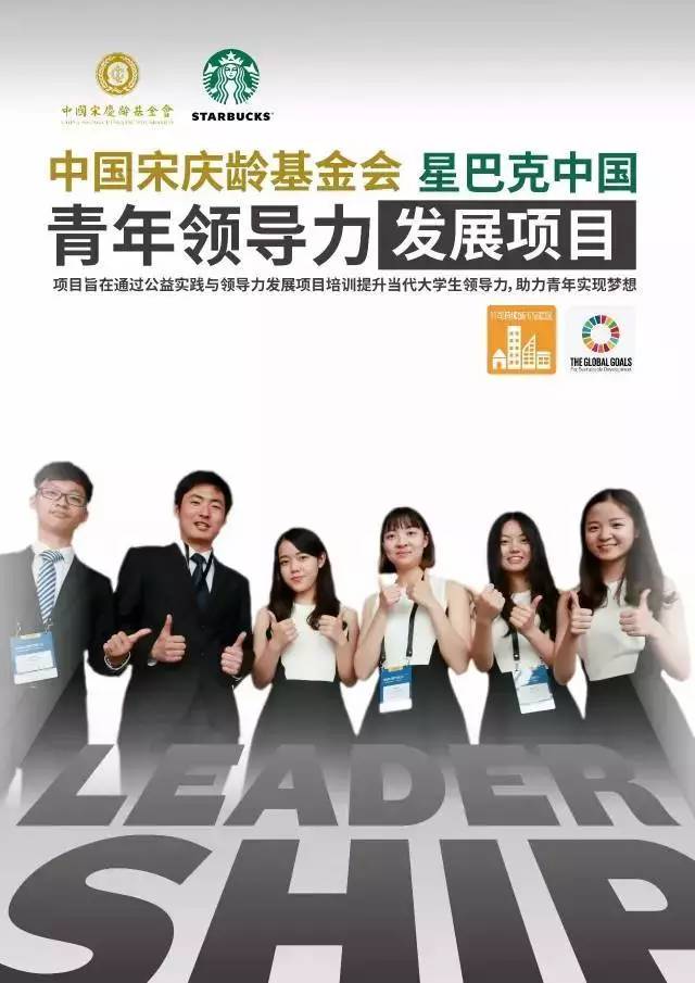 大学生青年领导力调查(图1)