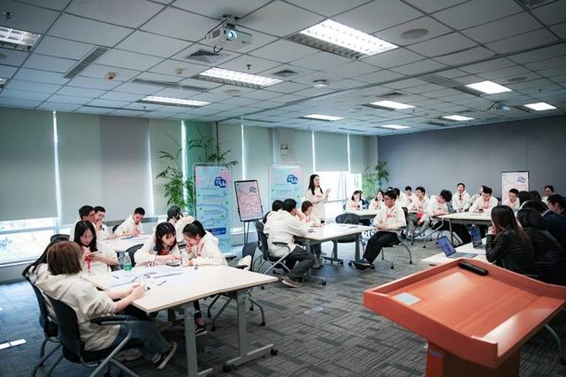 山西医科大学汾阳学院2023年暑期“三下乡”社会实践服务活动走进交口社区(图1)